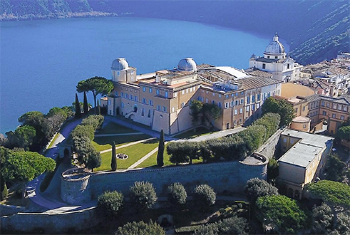 A Casa Di Marco Guesthouse - Apt Di Ciampino E Stazione Per Roma Marino Exterior foto